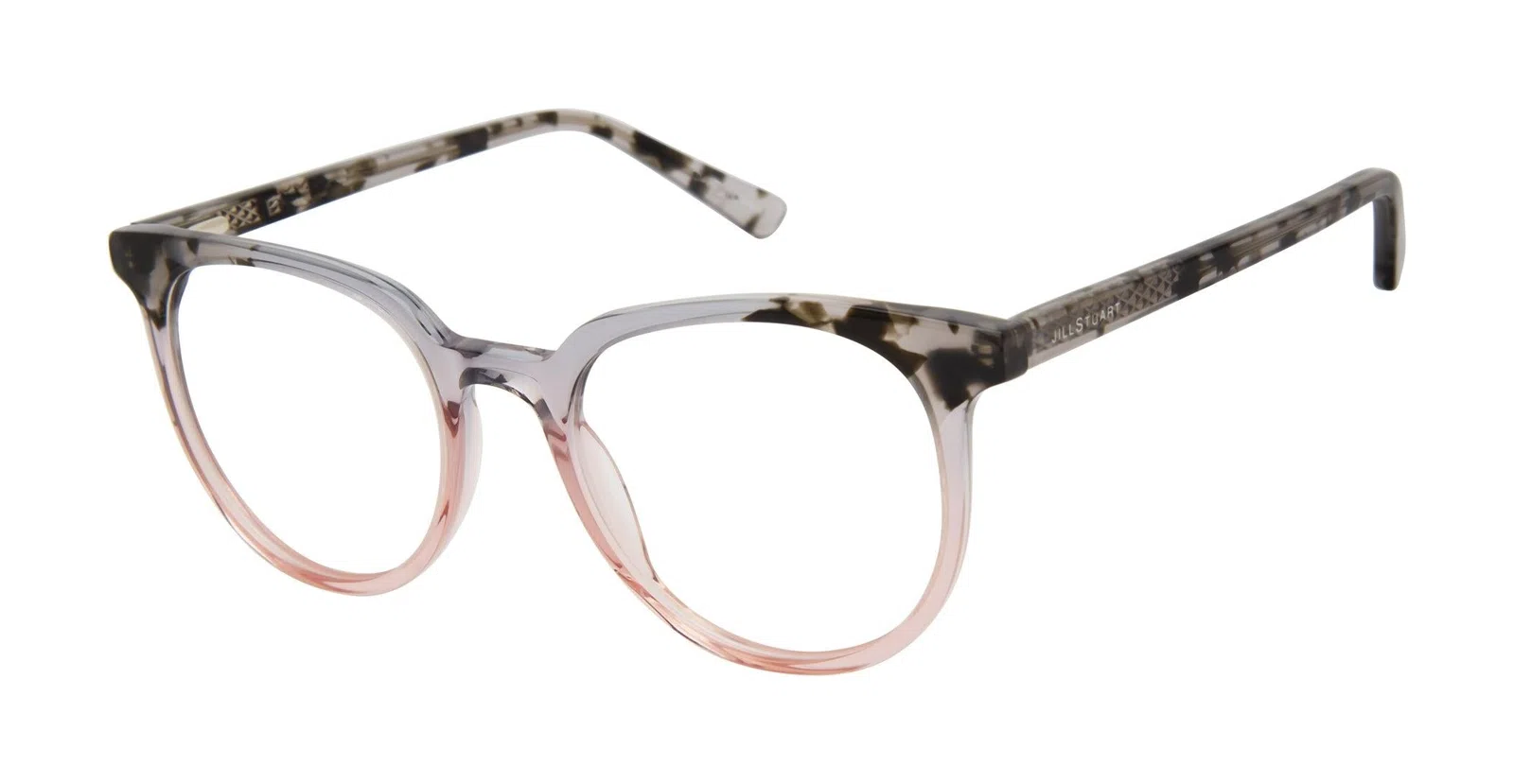 Jill Stuart 435 Eyeglasses - view 2